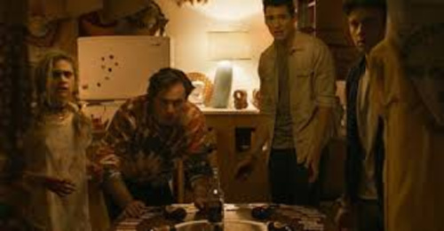 Head Count Spoiler Free Review 2