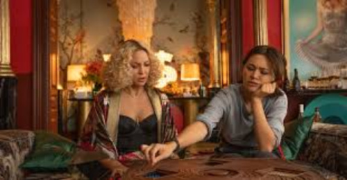 Glass Onion no spoilers 4