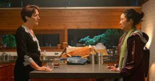 Killing Eve 3 2 BBC 2