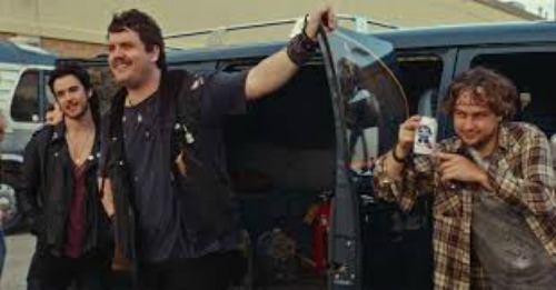 We Summon The Darkness Netflix 3