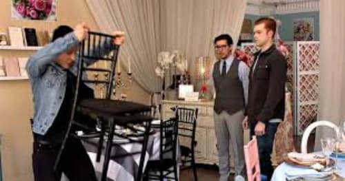 Shameless Showtime 3