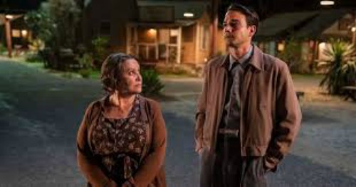 Penny Dreadful COA Showtime 5