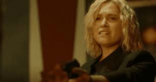 The 100 7 1 4 The CW