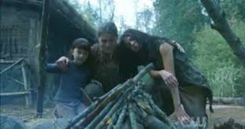 The 100 7 2 3 The CW