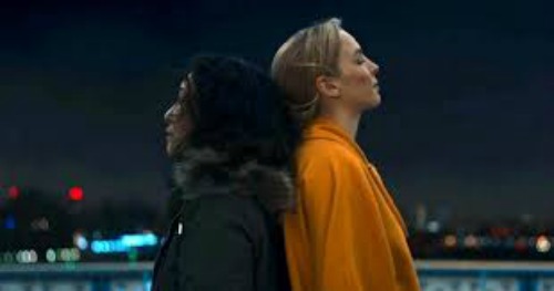 Killing Eve 3 8 5 BBC America