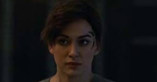 The 100 season 7 episode 9 The CW 4