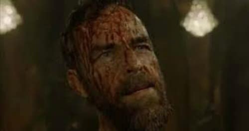 The 100 season 7 episode 9 The CW 5