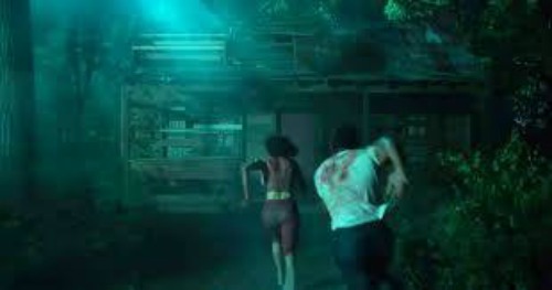 Lovecraft Country HBO 2