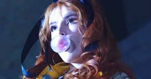 The Babysitter Killer Queen Netflix 4