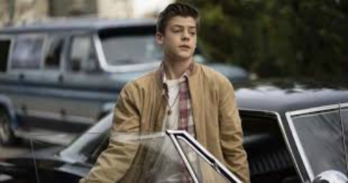 Supernatural Young Dean Season 15 Episode 16 The CW