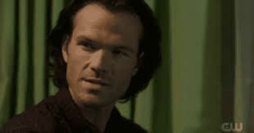 Supernatural season 15 episode 16 3