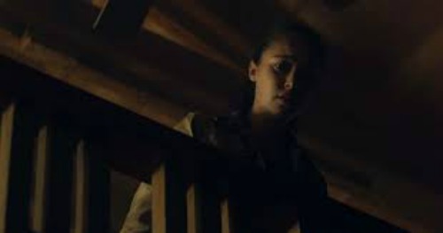 Fear TWD season 6 episode 7 Alycia Debnam-Carey