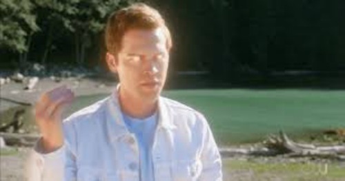 Supernatural Jack season 15 episode 19