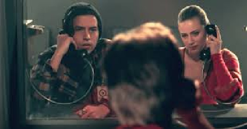 Riverdale season 5 episode 1