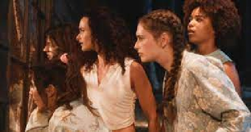 Slumber Party Massacre Spoiler Free 1