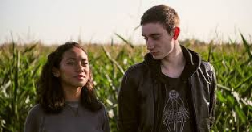 There's Someone Inside Your House Spoiler Free 1