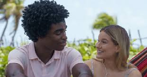 Saint X no spoilers 3