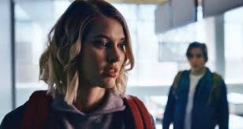 The Order Season 2 Netflix 6