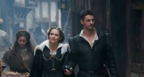 A Discovery of Witches Season 2