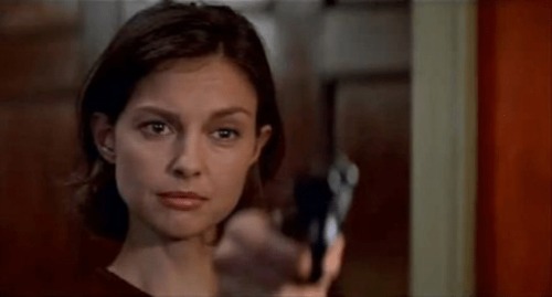 Double Jeopardy Movie