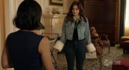 Shameless Showtime 12 30 2