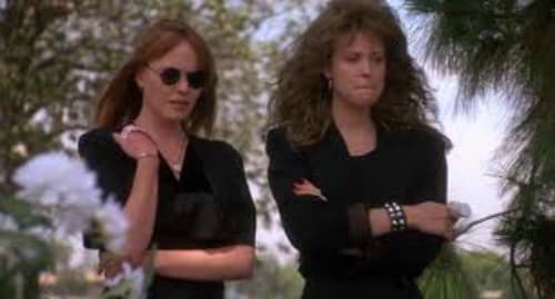 A Nightmare on Elm Street 4 Dream Master