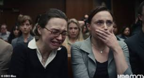 The Staircase Spoiler Free 1