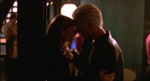 Goodbye to You Buffy