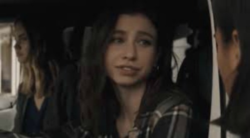 Light as a feather 7 27