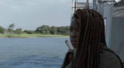 Michonne 5