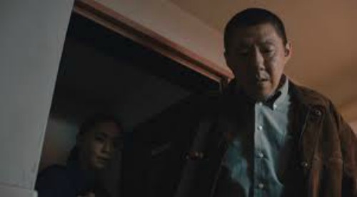 Ju On Origins Netflix 3