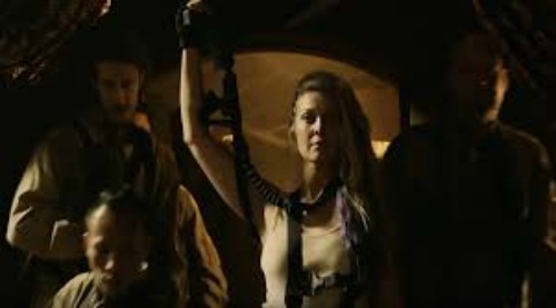 The 100 7 7 4 The CW