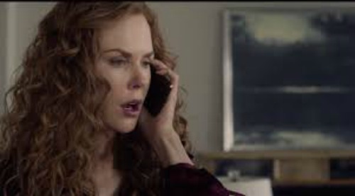 The Undoing Nicole Kidman HBO 2