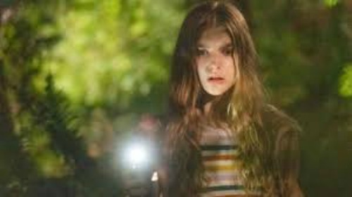 Are you afraid of the dark 10 26 3