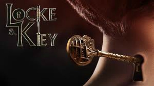 Locke and key Netflix