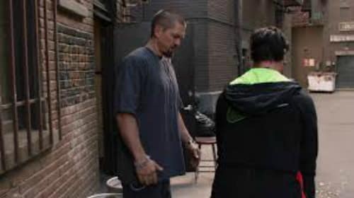 Shameless Showtime 5