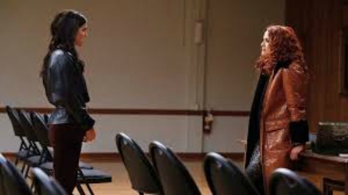 Supernatural The CW 13 2