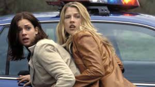 Final Destination 2 Netflix