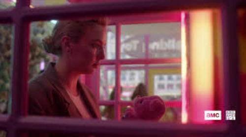 Killing Eve 3 3 1 BBC America