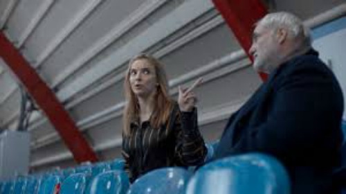 Killing Eve 3 6 3 BBC America 3