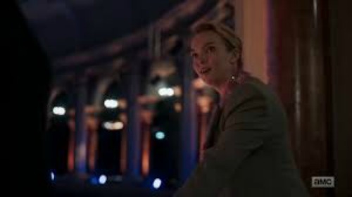 Killing Eve 3 8 1 BBC America