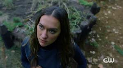 The 100 7 4 4 The CW