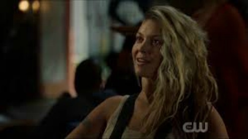 The 100 season 7 episode 6 1 The CW