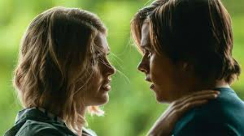 The Order Season 2 Netflix 2