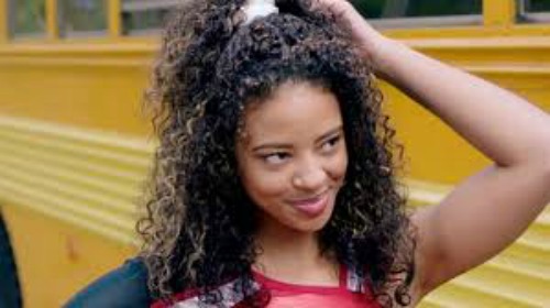 Killer Camp The CW 3