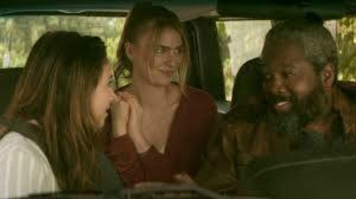 Teenage Bounty Hunters Netflix 3