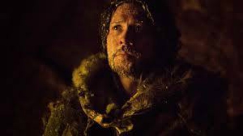 The 100 7 11 1 The CW