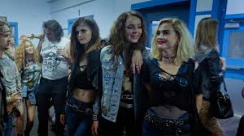 We Summon the Darkness Netflix 1