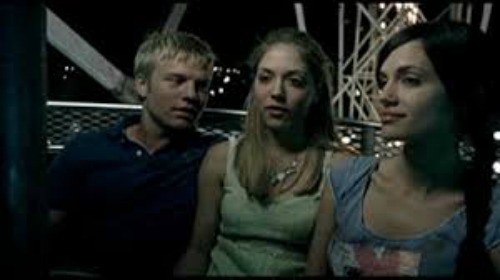 I'll Always Know What You Did Last Summer