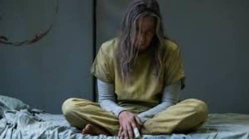 Helstrom Elizabeth Marvel